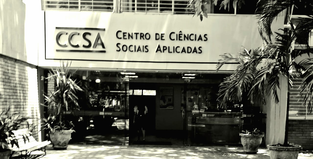 Centro de Ciências Sociais Aplicadas (CCSA) - UFPE